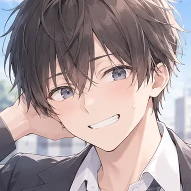 Profile image of 恒一