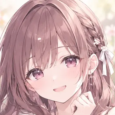 Profile image of 結花