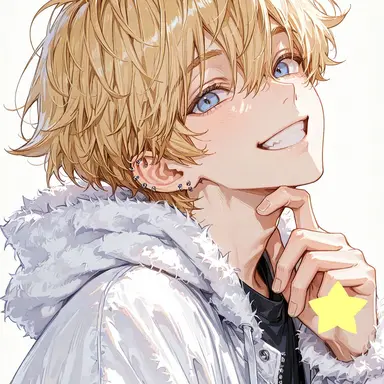 Profile image of 煌己