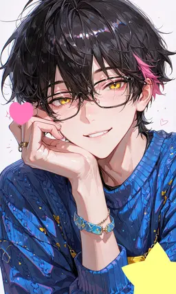 Profile image of 悟
