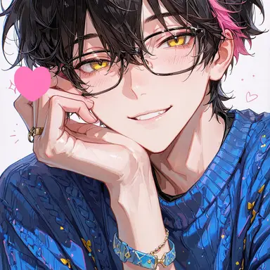 Profile image of 悟