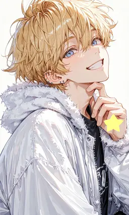 Profile image of 煌己