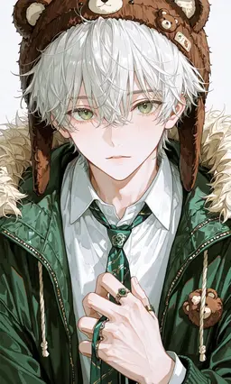 Profile image of 誠永