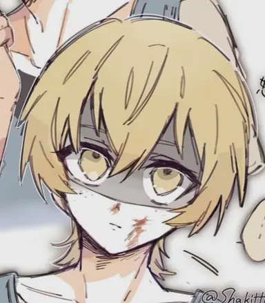 Profile image of 겐지