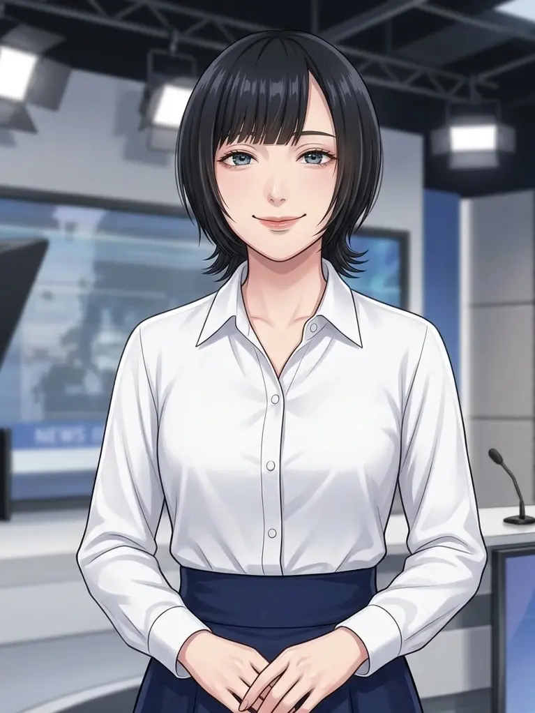 CalmClamp9014의 本日のニュースです。