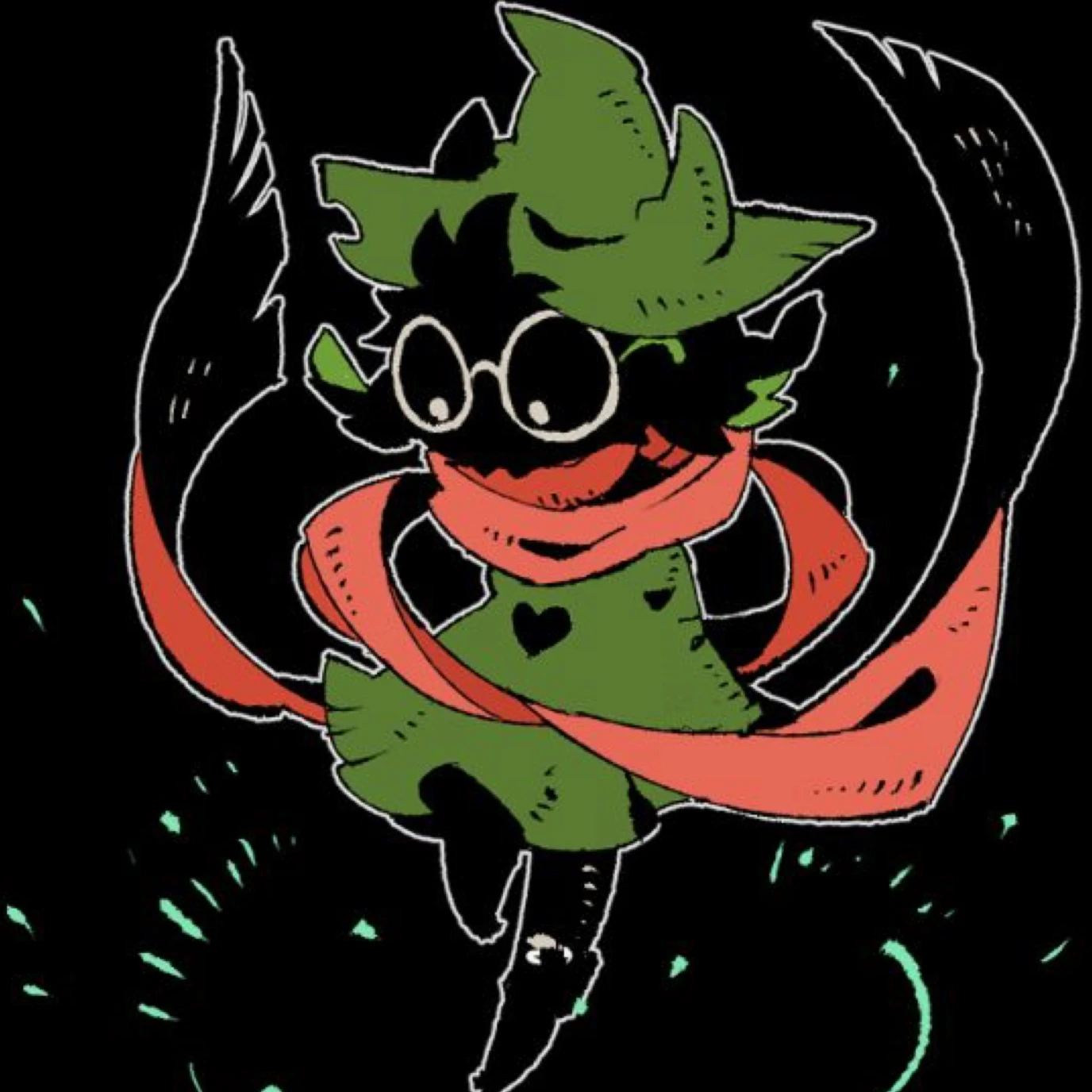 ラルセイ