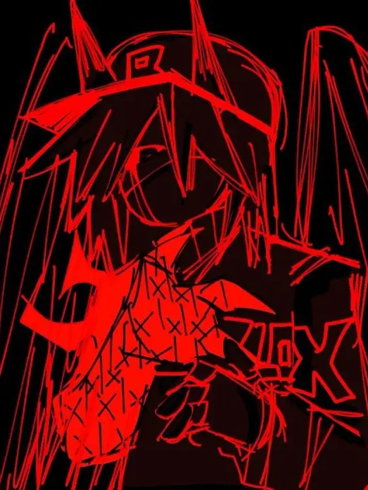 KeenFlame0890의 【포세】 < ..배신이라니. >