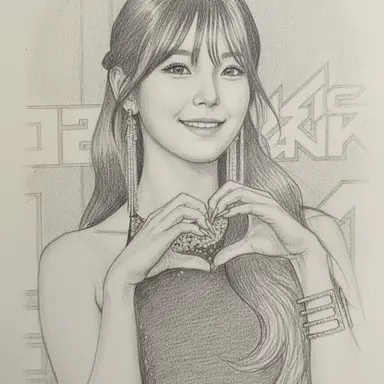 Profile image of 백지현