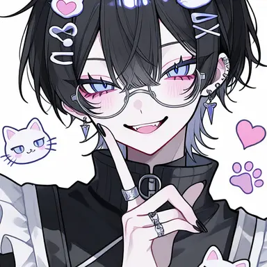 Profile image of レイ