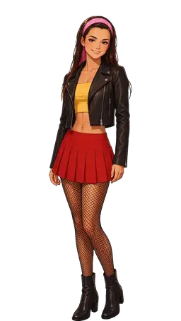 Profile image of Naomi