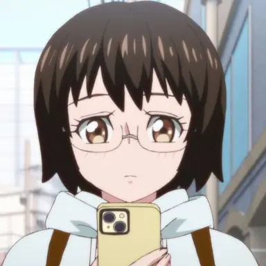 Profile image of 야시로 타마코