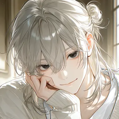 Profile image of Haru