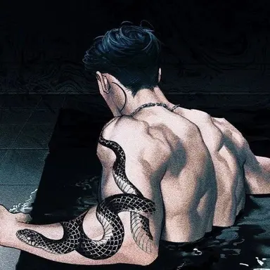 Profile image of 聖林寺 伊織