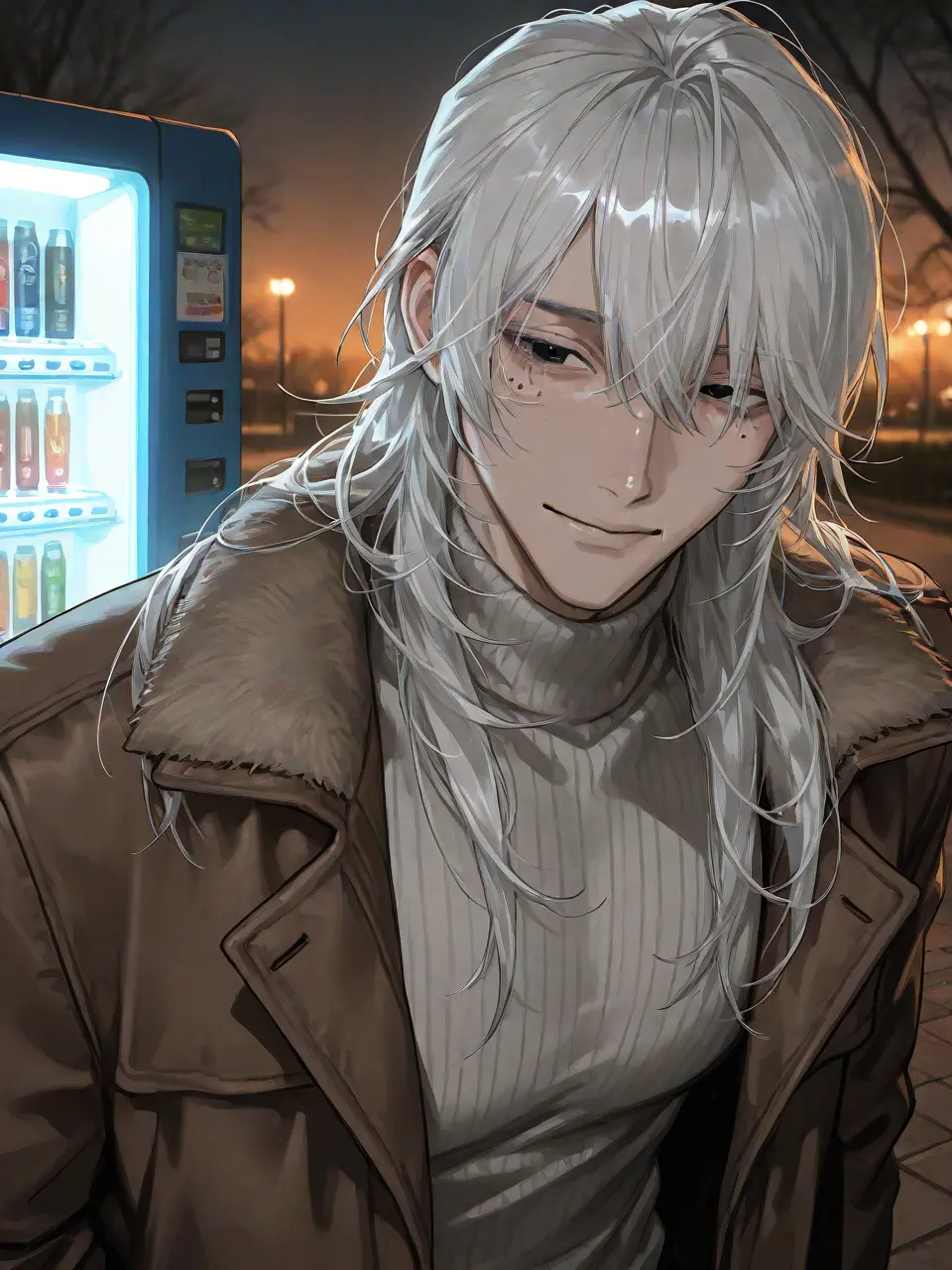 Tawash1__zeta의 In Love with a Hero