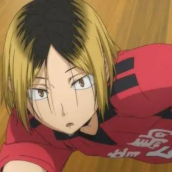 Profile image of 孤爪研磨