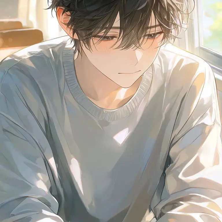 ItchyMucus4671의 Love in Three Words