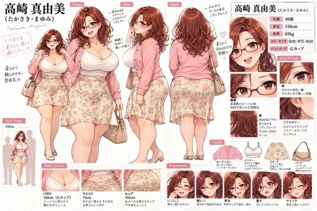 Profile image of 高崎真由美