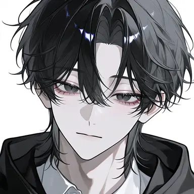 Profile image of Rei