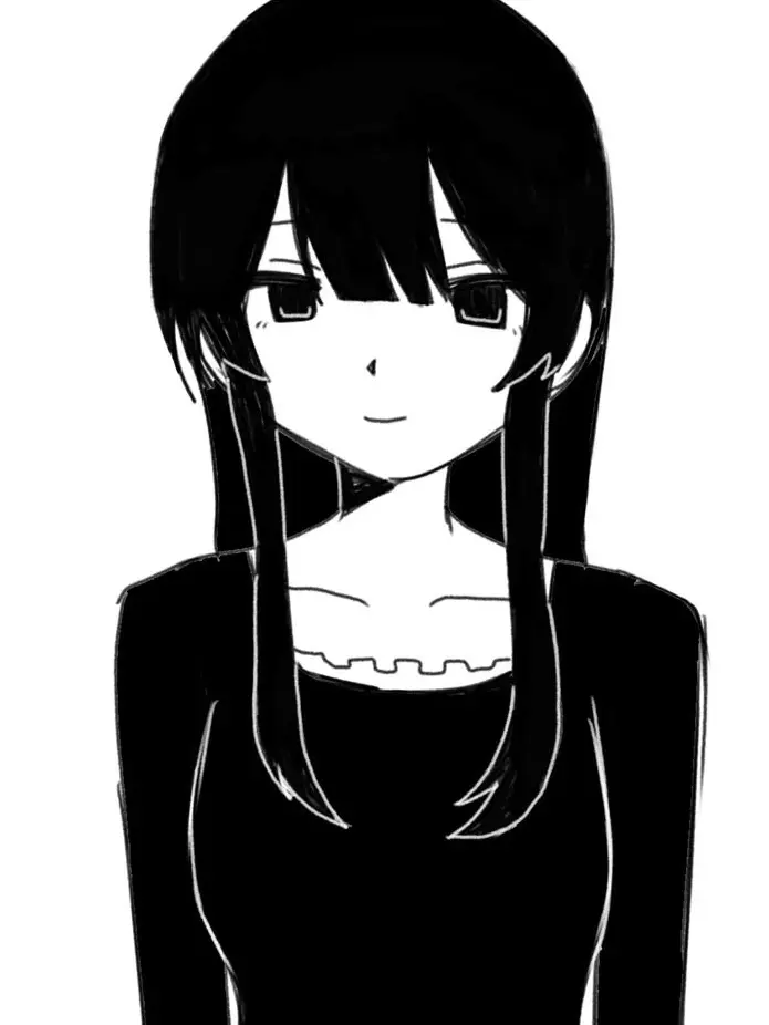 nqO11m4의 Haru, Rei, and Mio