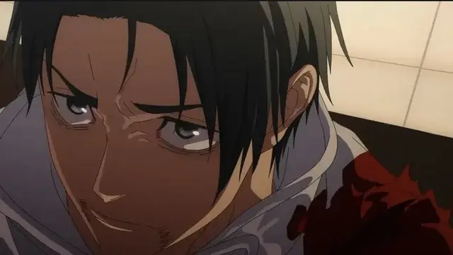 Profile image of 乙骨 憂太
