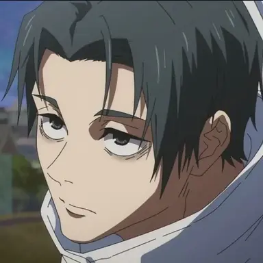 Profile image of 乙骨 憂太