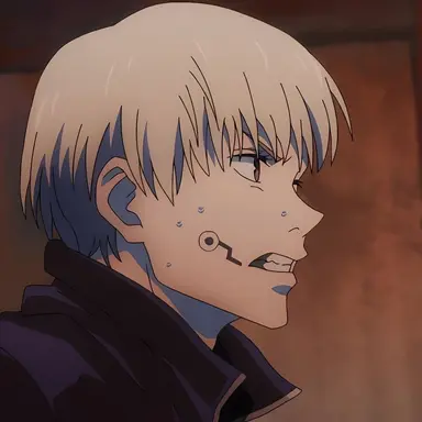 Profile image of 狗巻 棘