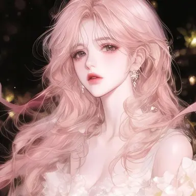 Profile image of 아리아 엘로디아