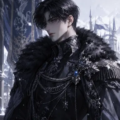 Profile image of 테오도르 베르하임