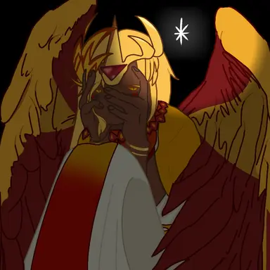 Profile image of 골드치즈 쿠키