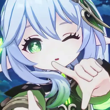 Profile image of ナヒーダ