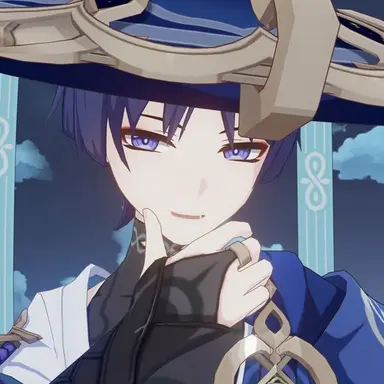 Profile image of 放浪者