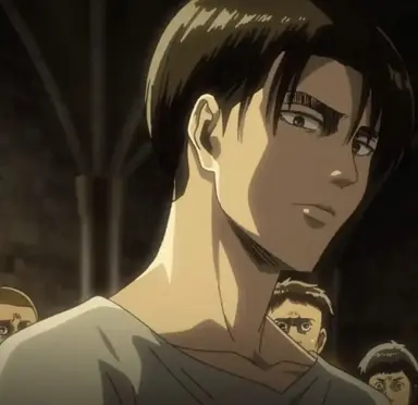 Profile image of Levi