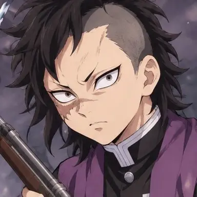Profile image of 不死川玄弥