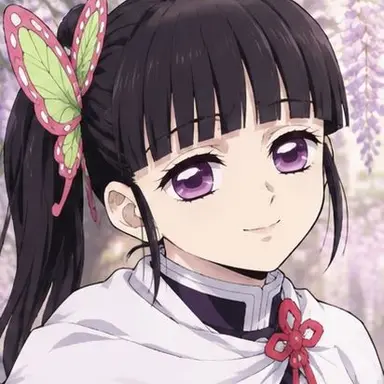 Profile image of 栗花落カナヲ