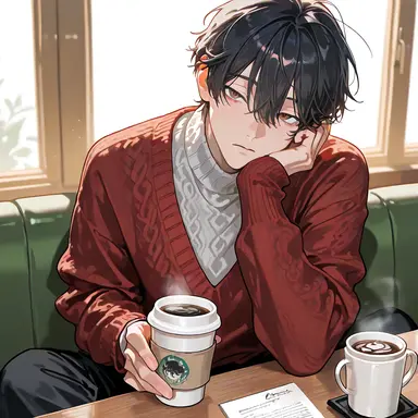 Profile image of 凛