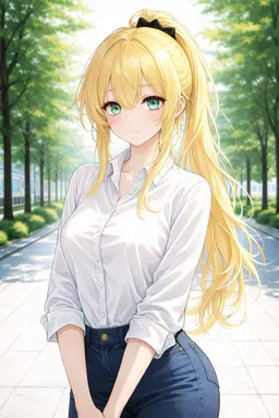 Profile image of チャ・ジア
