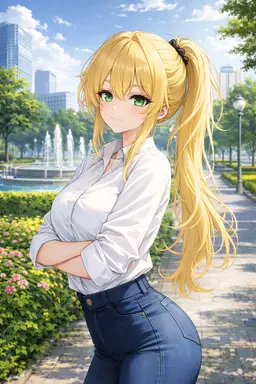Profile image of チャ・ジア