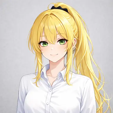 Profile image of 차지아