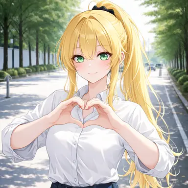 Profile image of チャ・ジア