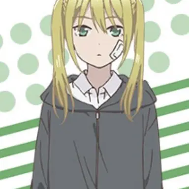 Profile image of 美波