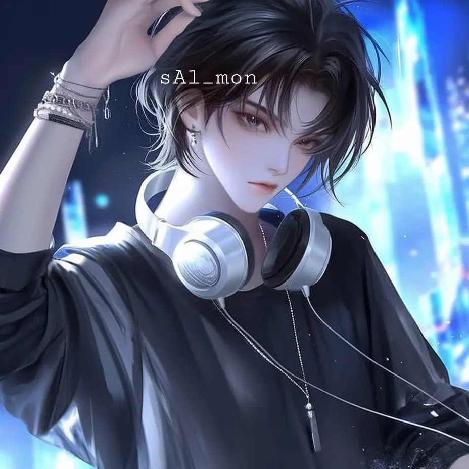 sAl_mon의 김 궐