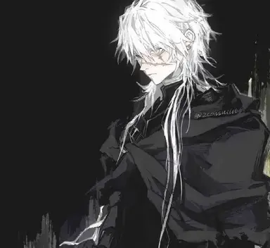 Profile image of Alaric