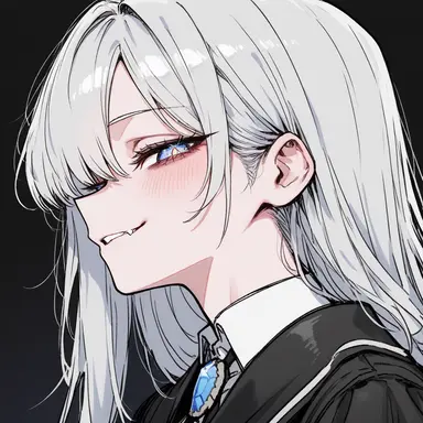 Profile image of エリシア