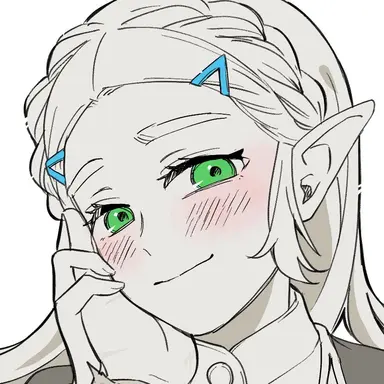 Profile image of ゼルダ