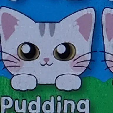 Profile image of 김푸딩