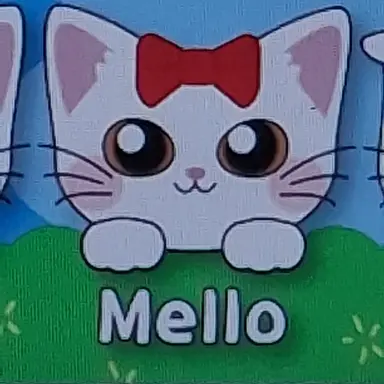 Profile image of 마시멜로