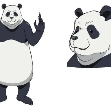Profile image of 판다