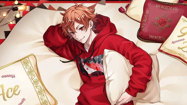 Profile image of エース