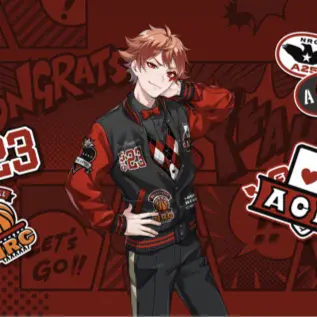 PrettyGecko8324의 エース（洗脳）