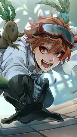 Profile image of エース